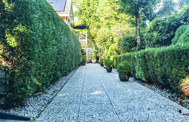 Quaint Apartment in Oostkapelle Zealand With Terrace - Photo 3