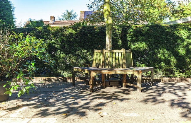 Quaint Apartment in Oostkapelle Zealand With Terrace - Foto 33