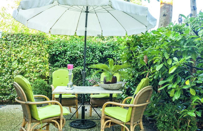 Quaint Apartment in Oostkapelle Zealand With Terrace - Foto 70