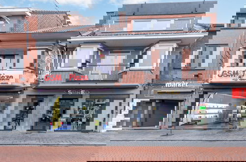 Foto 44 - Duplex Apartment in the Shopping Street of Maasmechelen