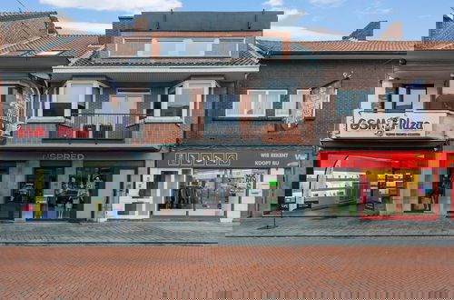 Foto 45 - Duplex Apartment in the Shopping Street of Maasmechelen