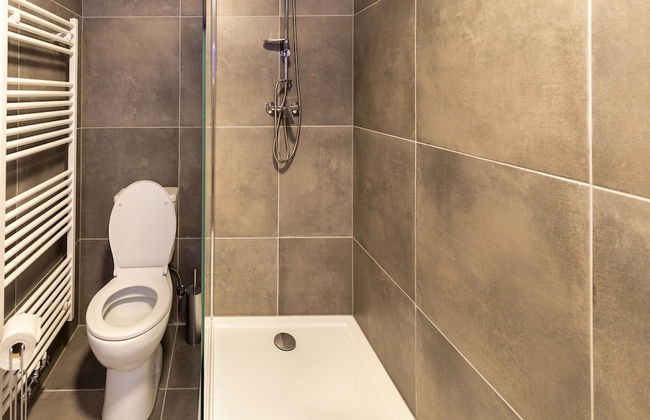 Duplex Apartment in the Shopping Street of Maasmechelen - Foto 46