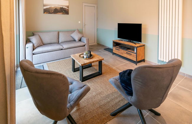 Duplex Apartment in the Shopping Street of Maasmechelen - Foto 34