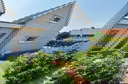 Foto 58 - Charming Holiday Home in Zierow Near Seabeach