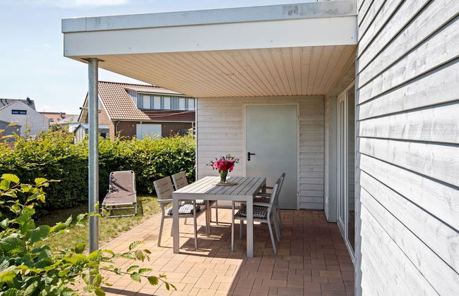 Charming Holiday Home in Zierow Near Seabeach - Foto 32