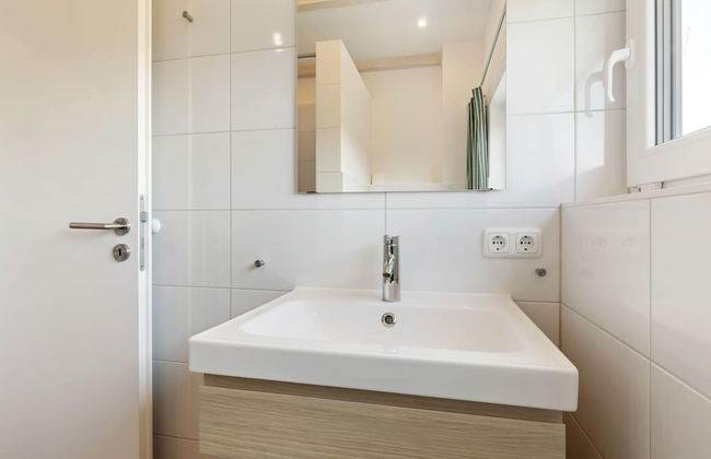 Charming Holiday Home in Zierow Near Seabeach - Foto 45