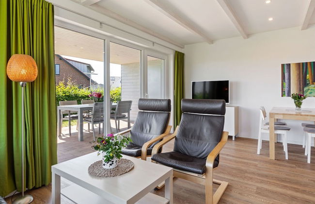 Charming Holiday Home in Zierow Near Seabeach - Foto 23