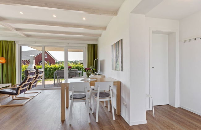 Charming Holiday Home in Zierow Near Seabeach - Foto 19
