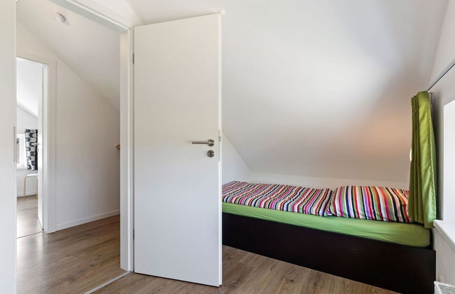 Charming Holiday Home in Zierow Near Seabeach - Foto 4