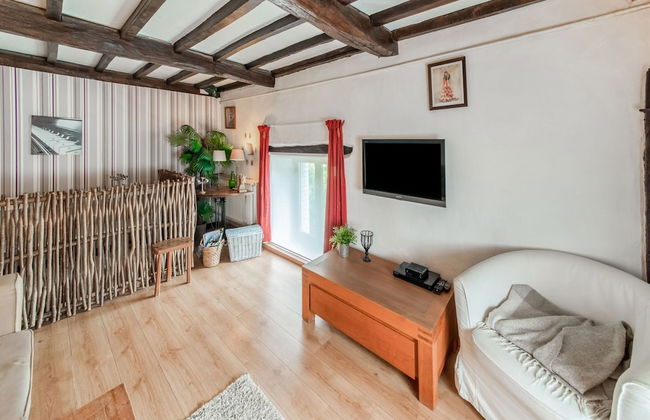 Characteristic Holiday Home in Cherain With Balcony - Foto 47