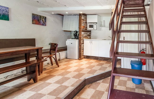 Characteristic Holiday Home in Cherain With Balcony - Foto 38