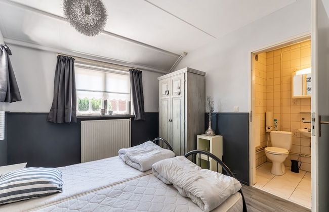 Attractive Farmhouse in Giethoorn With Garden - Foto 20