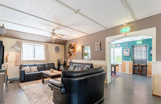 Attractive Farmhouse in Giethoorn With Garden - Foto 38