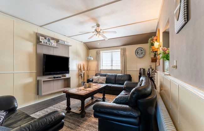 Attractive Farmhouse in Giethoorn With Garden - Foto 39