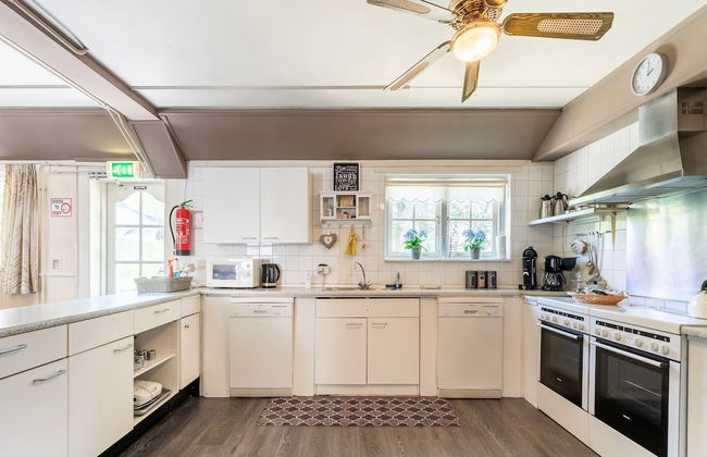 Attractive Farmhouse in Giethoorn With Garden - Foto 34