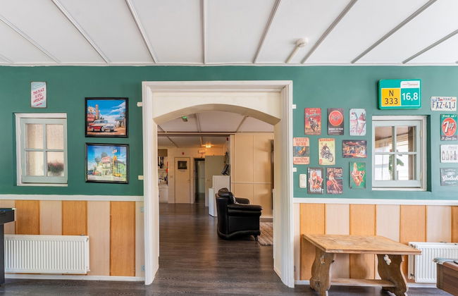 Attractive Farmhouse in Giethoorn With Garden - Foto 37