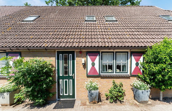 Attractive Farmhouse in Giethoorn With Garden - Foto 2