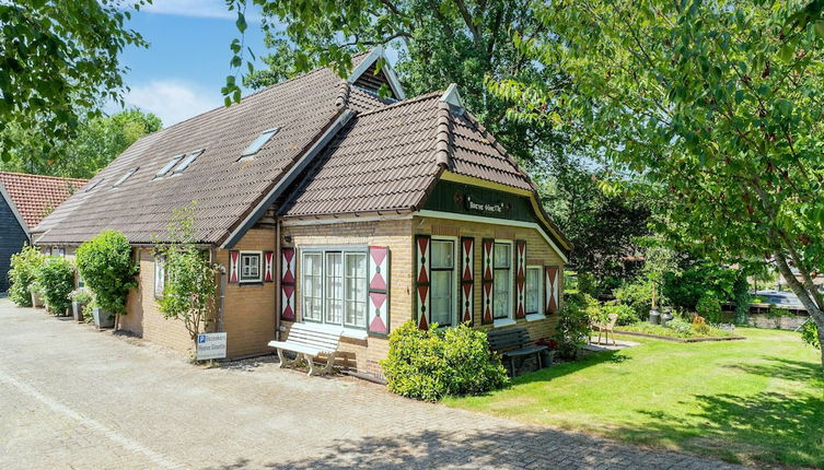 Photo 1 - Holiday Home in the Centre of Giethoorn