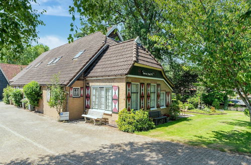 Foto 1 - Holiday Home in the Centre of Giethoorn