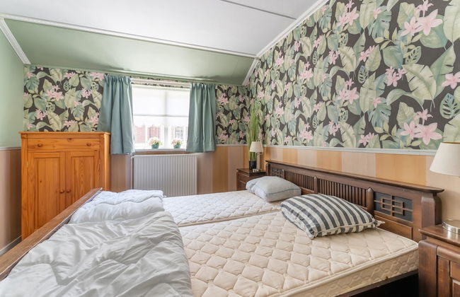 Attractive Farmhouse in Giethoorn With Garden - Foto 25