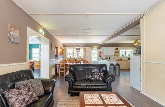 Attractive Farmhouse in Giethoorn With Garden - Foto 40