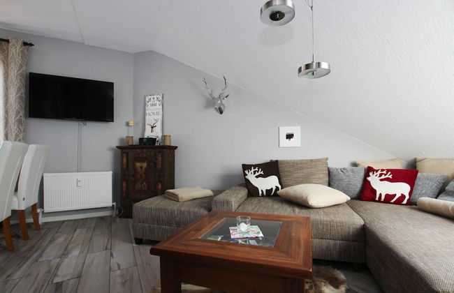 Apartment Jagdschlosschen, Bad Sachsa - Foto 18