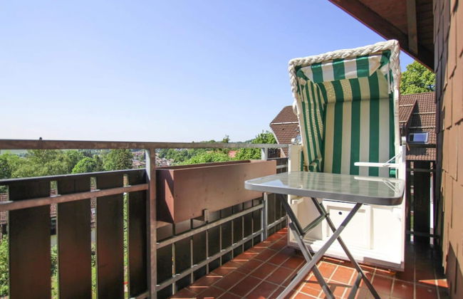 Apartment Jagdschlosschen, Bad Sachsa - Foto 24