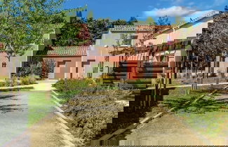 Foto 1 - Semi-detached Home in the Hinterlands of Languedoc