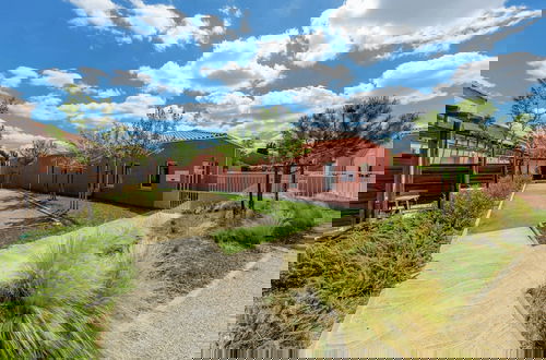 Photo 23 - Semi-detached Home in the Hinterlands of Languedoc