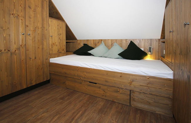 Holiday Homes in the Schierke Harzresort, Schierke - Foto 4