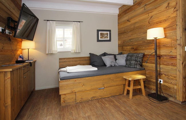 Holiday Homes in the Schierke Harzresort, Schierke - Foto 3