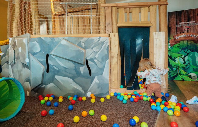 Holiday Homes in the Schierke Harzresort on the Brocken, Schierke - Foto 53