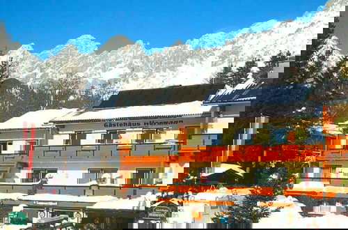Photo 43 - Apartments Home Hermann, Ramsau am Dachstein