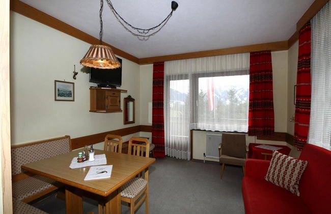 Apartments Home Hermann, Ramsau am Dachstein - Foto 47