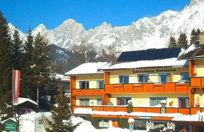 Apartments Home Hermann, Ramsau am Dachstein - Foto 59