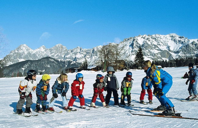 Apartments Home Hermann, Ramsau am Dachstein - Foto 65
