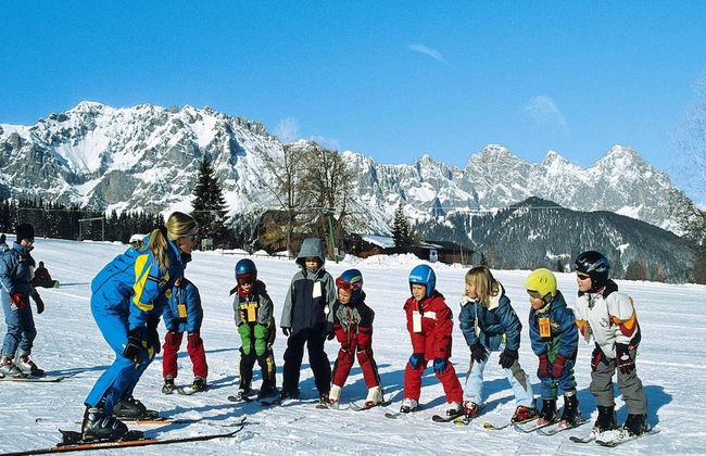 Apartments Home Hermann, Ramsau am Dachstein - Foto 78