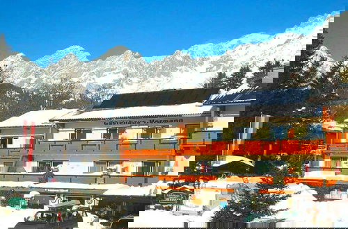 Foto 52 - Apartments Home Hermann, Ramsau am Dachstein