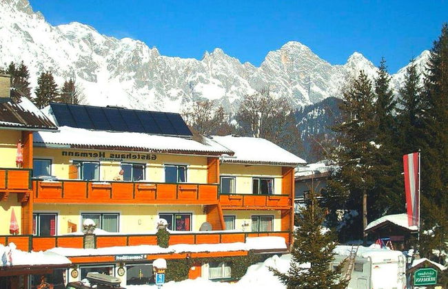 Apartments Home Hermann, Ramsau am Dachstein - Foto 60