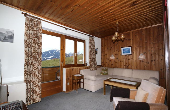 Apartments Home Hermann, Ramsau am Dachstein - Foto 19