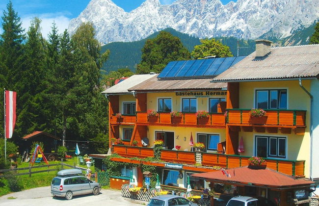 Apartments Home Hermann, Ramsau am Dachstein - Foto 57