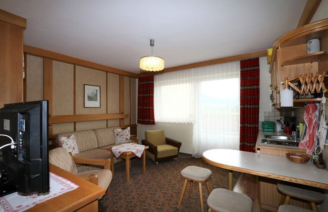 Apartment in Vorberg Near Dachstein Glacier - Foto 7