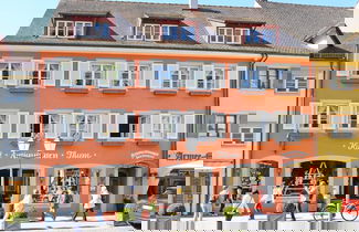 Foto 1 - Apartments Haus Burgund, Meersburg