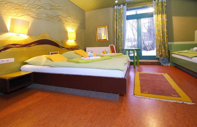Cottage, Buntenbock - Foto 9