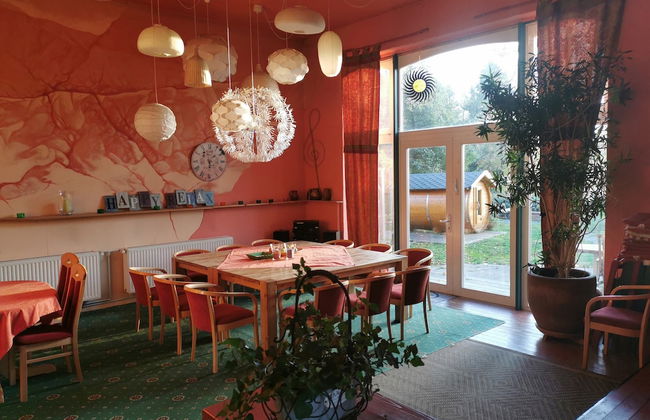 Cottage, Buntenbock - Foto 18