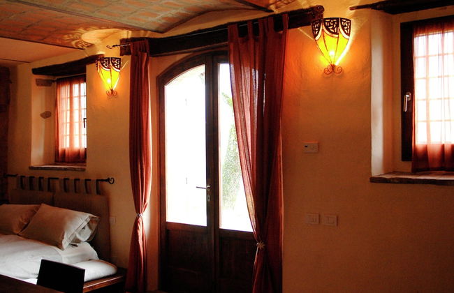 Modern Holiday Home in Imola With Swimming Pool - Foto 11