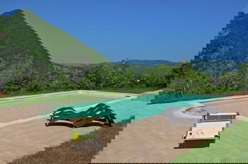 Photo 26 - Modern Holiday Home in Imola With Swimming Pool