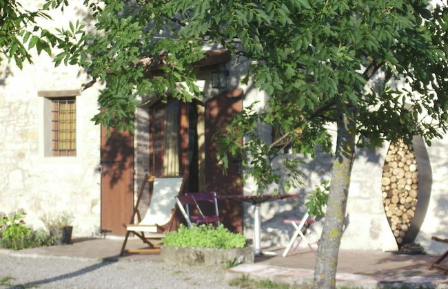 Belvilla by OYO Borgo Belvedere Combi - Foto 10