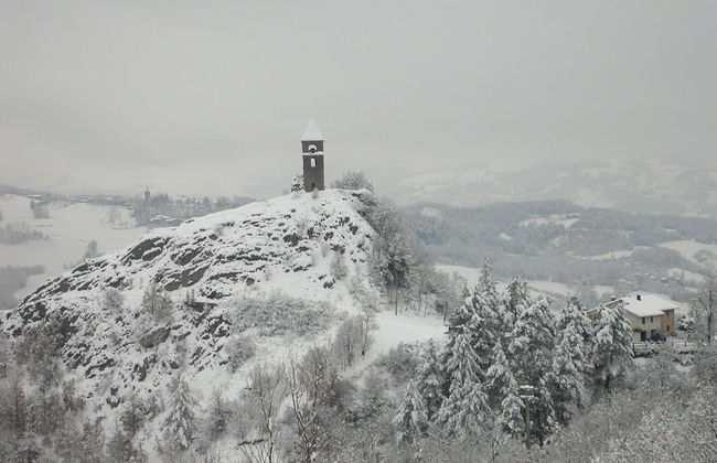 Modern Holiday Home in Imola With Swimming Pool - Foto 59