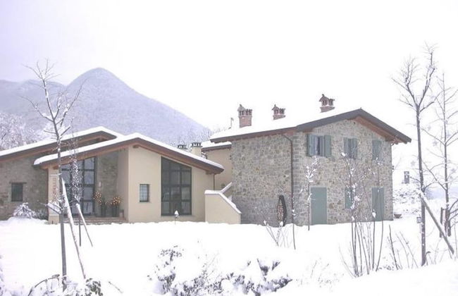 Modern Holiday Home in Imola With Swimming Pool - Foto 45
